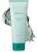 AROMATICA Super Tea Tree Clay Mask Cleanser (5.0 fl oz)