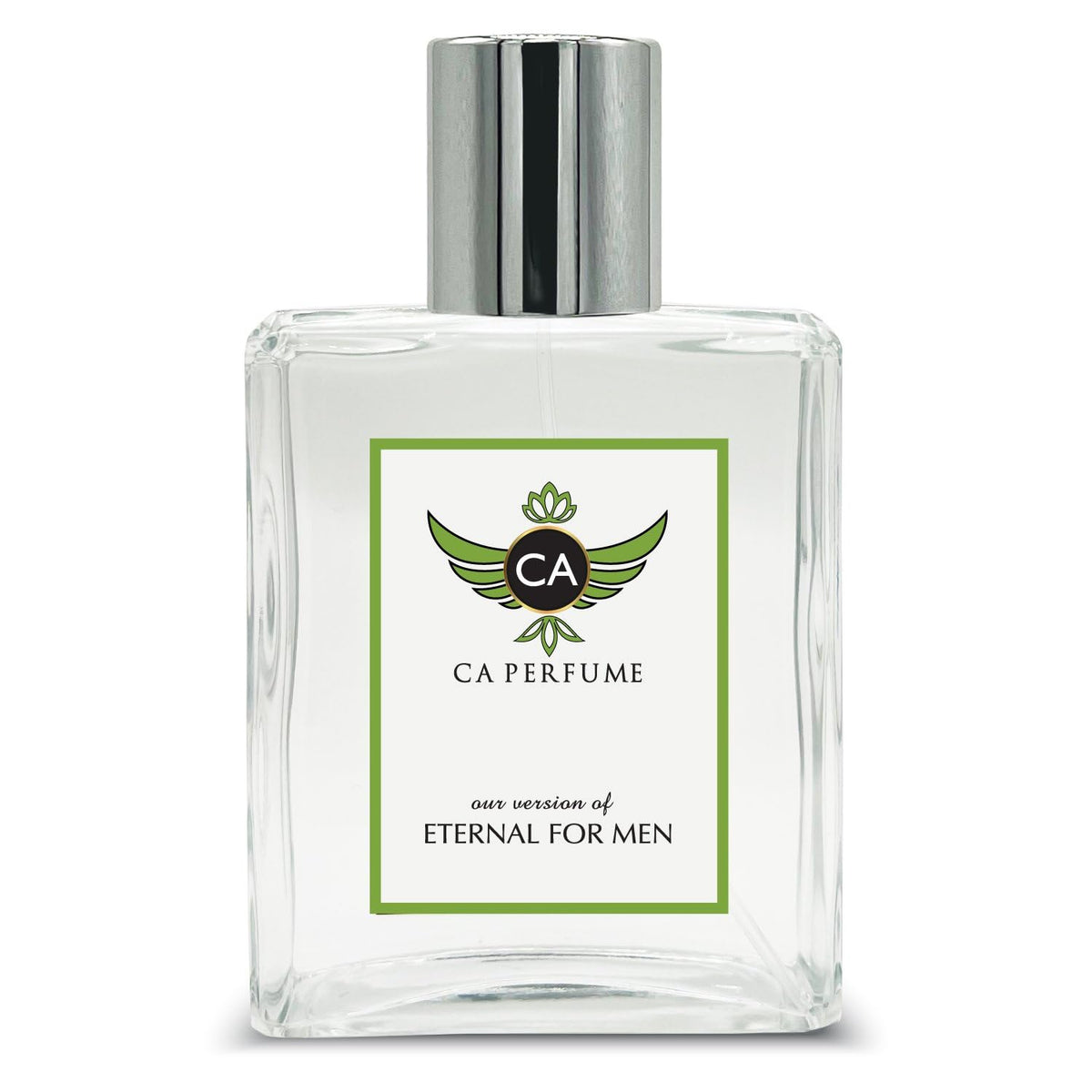 CA Perfume Impression of Belgarian Man Extreme for Men Woody Aromatic Scent Long Lasting Cologne for Men Signature Scent for Day and Night Wear 3.4 Fl Oz 100ml