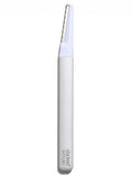StackedSkincare Professional-Grade Dermaplaning Tool – Precision Exfoliation, Removes Peach Fuzz & Dead Skin, Aluminum Handle, Refillable Blades