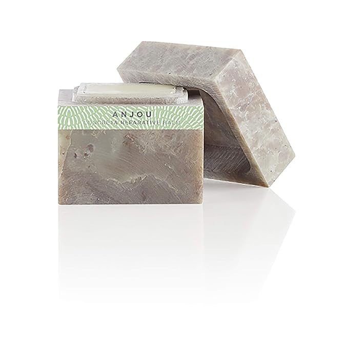 Zents Concreta Firming Repair Balm & Solid Parfum (Anjou) 1.25 fl oz