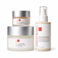 Consult Beaute Volumagen Face & Eye Plumping, Hydrating 3 Pc Skin Care Set