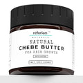 Reforian Chebe Hair Butter for Deep Moisturization, Thickening and Frizz Control, Chebe Butter for Hair Growth Made with African Hair Grease for All Hair Types of Men & Women