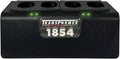 Artisan Power Quad Battery Charger for Wahl Arco and Arco SE Pet Hair Clippers | Durable Connectors, LEDs Status and a Powerful PD Type C Power Supply | Charges Four 1854 Batteries at Once