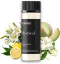 Scentia Mystical Aromatherapy Oil for Diffuser – Hotel Scent Inspired by Wynn Las Vegas – 20 mL – Melon, Raspberry & Jasmine Natural Fragrance Oil for Waterless & Cold Air Diffusers, Made in USA