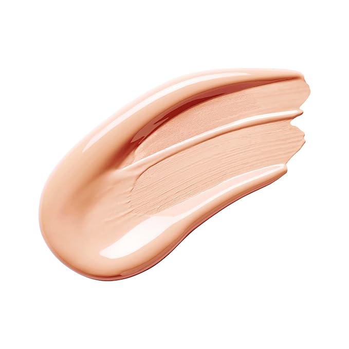 MCoBeauty Lip Plump 4-in-1 Hydrating Lacquer - Luella, Caramel Nude
