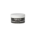 FINN & CO. Black Sand Body Cream, Beach Scent, Daily Hydration, 6.6 oz