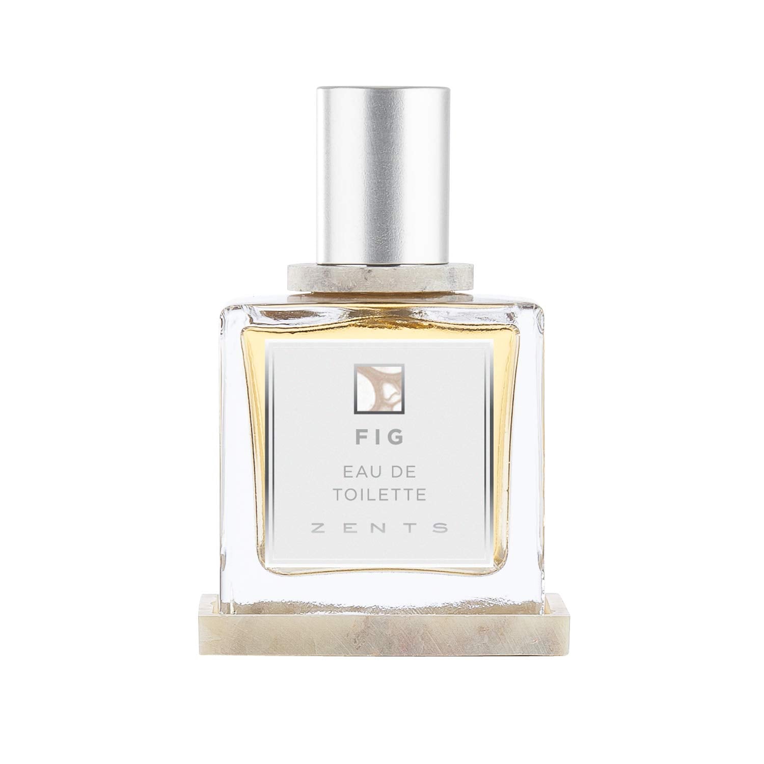 Zents Eau de Parfum (Fig) for Women & Men, 1.69 oz