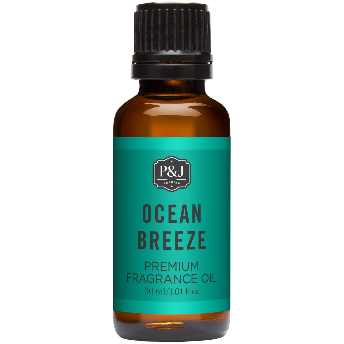 P&J Trading Fragrance Oil | Apple Oil 30ml - Candle Scents for Candle Making, Freshie Scents, Soap Making Supplies, Diffuser Oil Scents