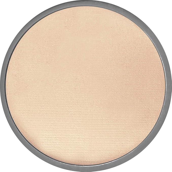 Natural Pressed Foundation Medium Coverage Matte Finish - Cool No. 20