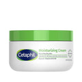 Cetaphil Moisturizing Cream, Face & Body, Sensitive Dry Skin, 8.8 oz