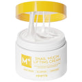#OOTD Snail Mucin Moisturizer Facial Cream, 3.38 fl oz | Korean Skincare