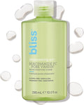 Bliss Disappearing Act Niacinamide Pore Toner - 10 Fl Oz - Soothing Formula