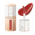 DEARDAHLIA Paradise Dream Velvet Lip Mousse (Bordeaux) - Vegan Soft-Matte Lip Tint with Lightweight, Buildable, Long-Lasting Color, Whipped Mousse Texture. Cruelty-Free. 0.21 Fl oz