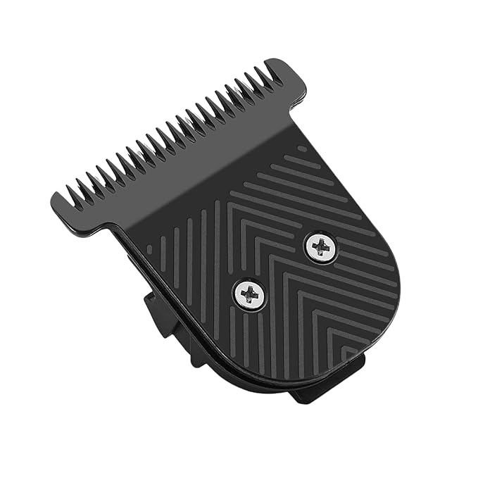 Stainless Steel T-Blade Compatible with MANSCAPED The Beard Hedger