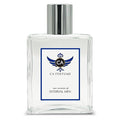 CA Perfume Impression of Interval Men Amber Woody Scent Long Lasting Cologne for Men Signature Scent for Day and Night Wear 3.4 Fl Oz 100ml