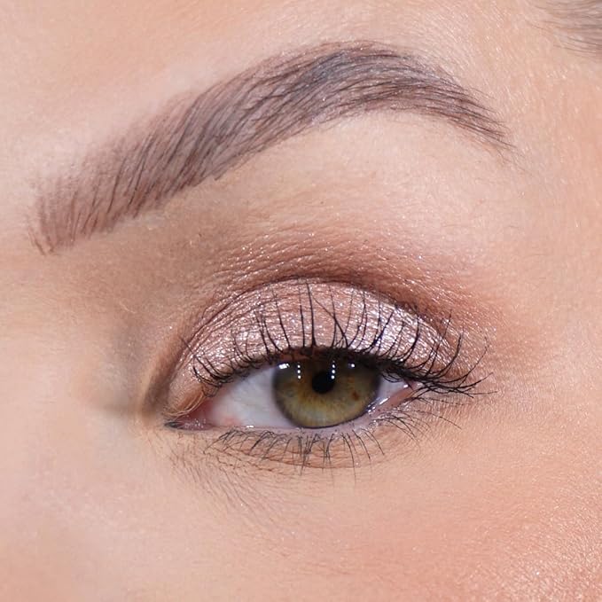 Sandstone Scandinavia Hypoallergenic Eyeshadow (579 Sparkling Cava)