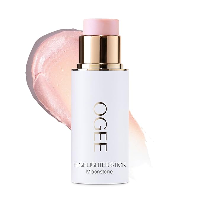 Ogee Sculpted Face Stick (MOONSTONE