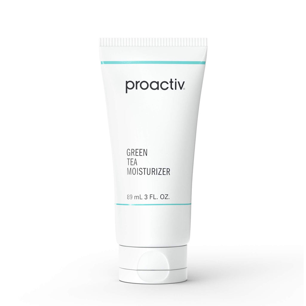 Proactiv Green Tea and Hyaluronic Acid Moisturizer for Dry Skin, Hydrating Face Moisturizer for Oily Skin, Dry Skin and Acne Prone Skin - 3 Oz