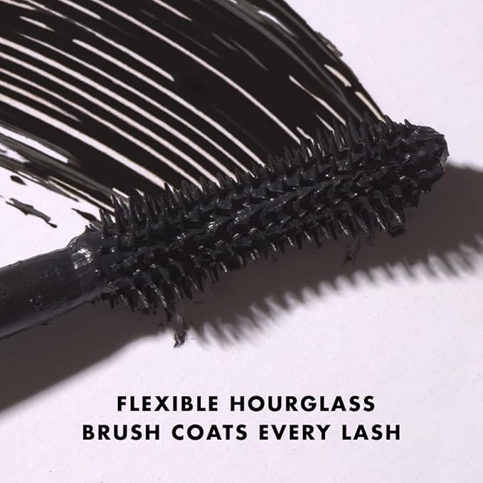 Milani Mascara Volume and Length, Highly Rated Anti Gravity - Black