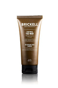 Brickell Men's Clarifying Gel Face Wash for Men, Rich Foaming Daily Facial Cleanser Formulated With Aloe, Geranium and Coconut, 3.4 Ounce