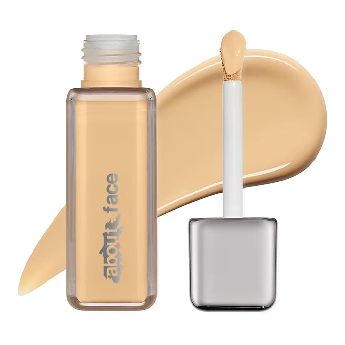 about-face The Performer Foundation | LM1 Warm | 1.08oz