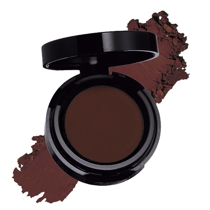 Sandstone Scandinavia Hypoallergenic Eyeshadow (563 Espresso)