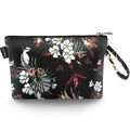 Gloppie Small Makeup Bag for Purse Portable Cosmetic Pouch for Women