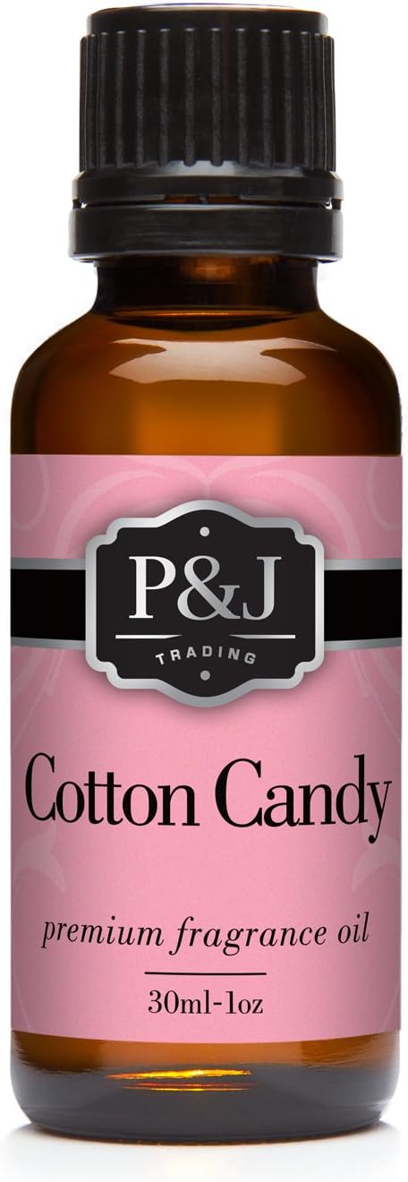 P&J Trading - Pina Colada Scented Oil 30ml - Fragrance Oil for Candle Making, Soap Making, Diffuser Oil — 1.01 Fl Oz (Pack of 1)