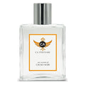 CA Perfume Impression of Cacao Noir For Women Replica Fragrance Dupes Eau de Parfum Spray Bottle 3.4 Fl Oz/100ml