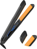 GLAMPALM GlamMuse 1" All-Ceramic Flat Iron | Korea's No.1 Hair Straightener