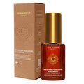 Gin Amber Beauty Hyaluronic Acid Serum - Hydrating Facial Serum, 1 fl oz