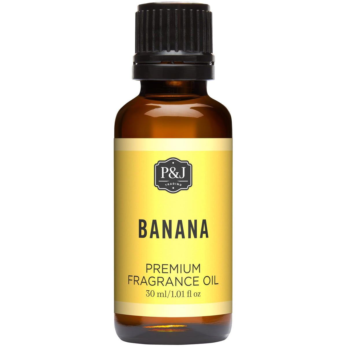 P&J Trading Fragrance Oil | Apple Oil 30ml - Candle Scents for Candle Making, Freshie Scents, Soap Making Supplies, Diffuser Oil Scents