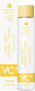 #OOTD Vitamin C Niacinamide Toner for Face, 8.45 fl oz | Korean Skincare