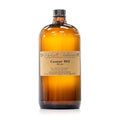Wholistic Botanicals Castor Oil — Skin Care, Vitamin E Oil for Hair Growth — Face Oil and Hair Serum