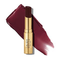 LAURA GELLER NEW YORK Jelly Balm Tinted Lip Balm – Very Black Cherry – Hydrating Lip Color with Shine Finish – Squalane & Vitamin E – Buildable Sheer to Medium Coverage – Vegan & Cruelty-Free
