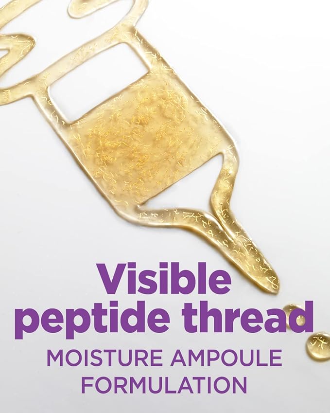 AMPLE:N Peptide Shot 2X Ampoule, Korean Copper Firming Serum, 3.38 fl oz
