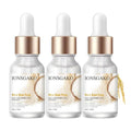IONSGAKO Crema De Arroz para La Piel De Cara Y Cerrar Los Poros,Serum,3PCS