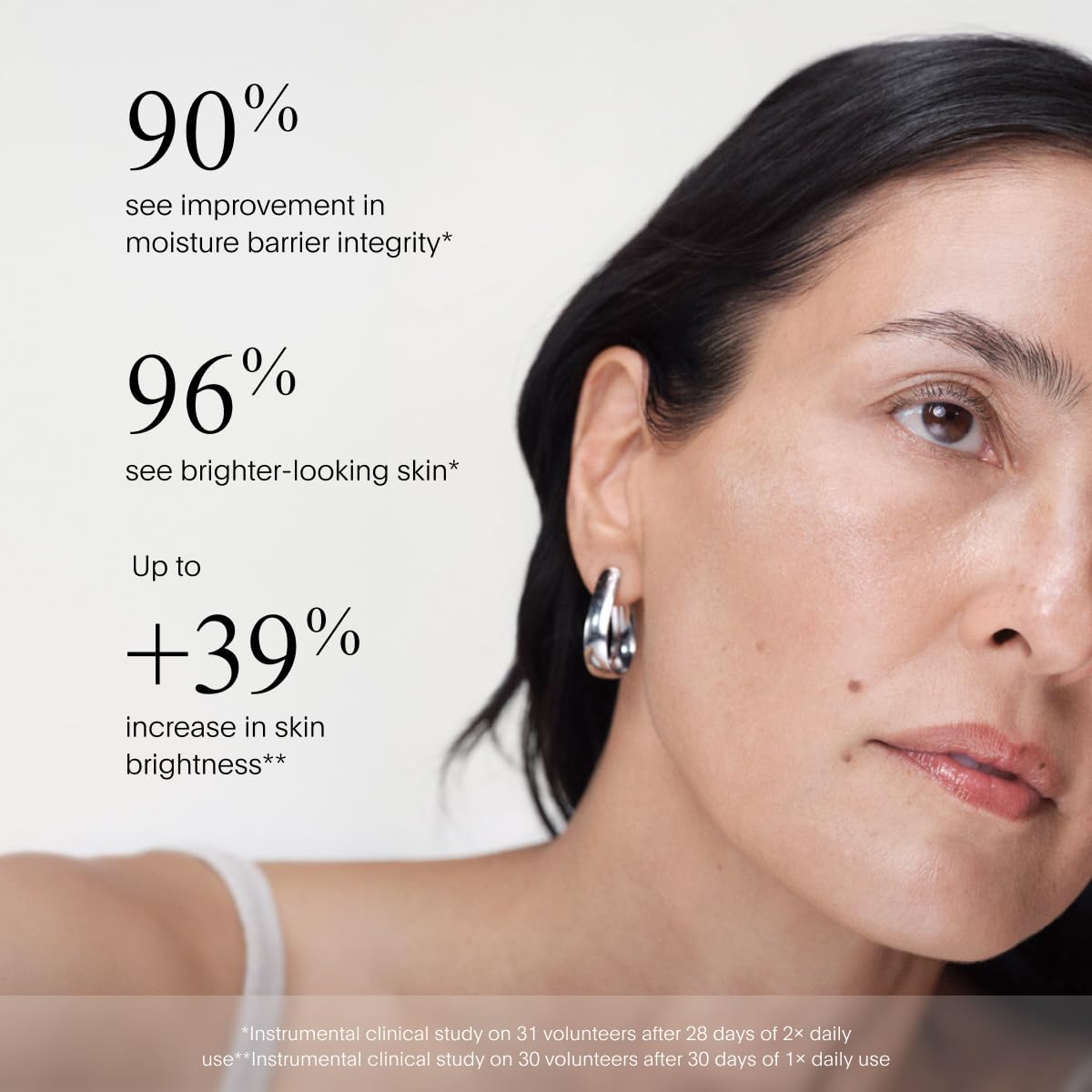 U Beauty Multimodal Defender SPF 30 Zinc Oxide Sunscreen - 1.7 fl oz