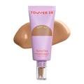Tower 28 SunnyDays SPF 30 Tinted Sunscreen Foundation, Shade 35 (1 oz)