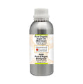 Greenwood Essential Pure Organic Argan (Moroccan) Oil (Argania spinosa) Cold Pressed 630ml (21 oz)