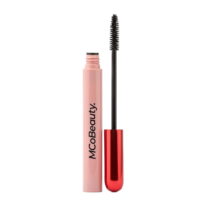 MCoBeauty XtendLash Growth Serum Mascara - Black
