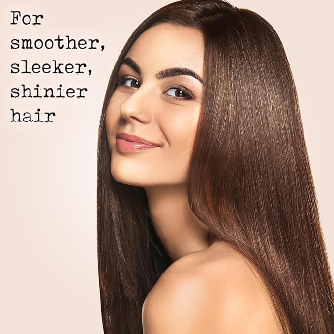 PHARM TO TABLE Frizz Free Smoothing Hair Oil