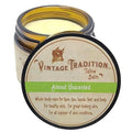 Vintage Tradition Mild Scent Grass-Fed Tallow Balm | All-Purpose 2 oz