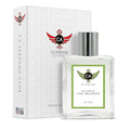 CA Perfume Impression of I Feel Abundant for Women Eau De Parfum Spray Long Lasting Perfume (3.4 Fl Oz / 100ml)
