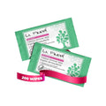 LA Fresh Makeup Remover Wipes With Vitamin E, 200 Count
