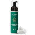 Gin Amber Beauty Mini Foaming Face Wash - Gentle Facial Cleanser, 6 fl oz