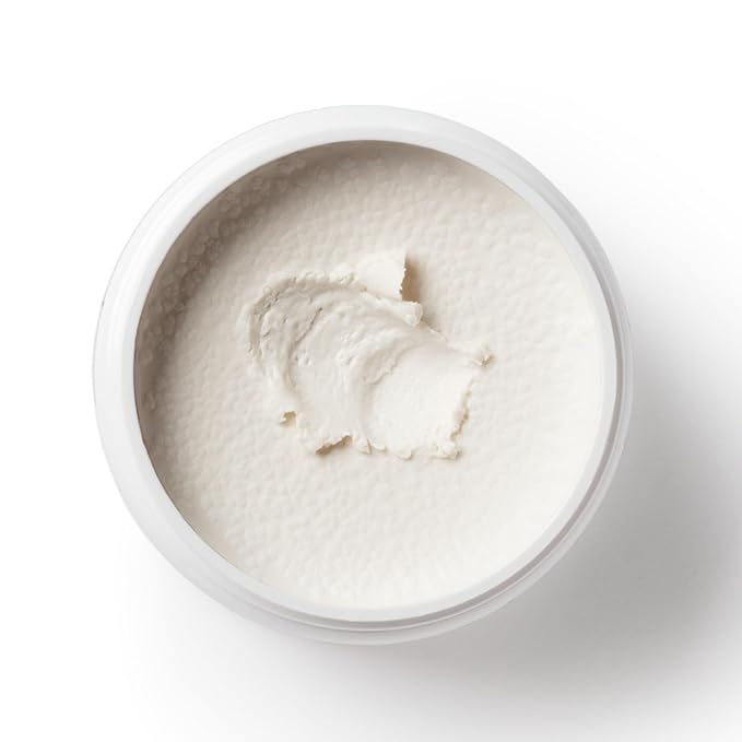 ATTN: GRACE Barrier Cream - Coconut Oil, Shea Butter, and Beeswax Protects Skin and Prevents Irritation - Promotes Rapid Healing for Damaged Skin - Dermatologist Tested, Talc Free, No Parabens