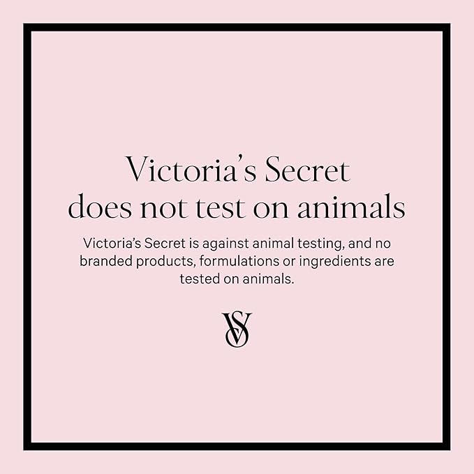 Victoria's Secret Body Fragrance Mist, Pure Seduction Shimmer - 8.4 fl oz
