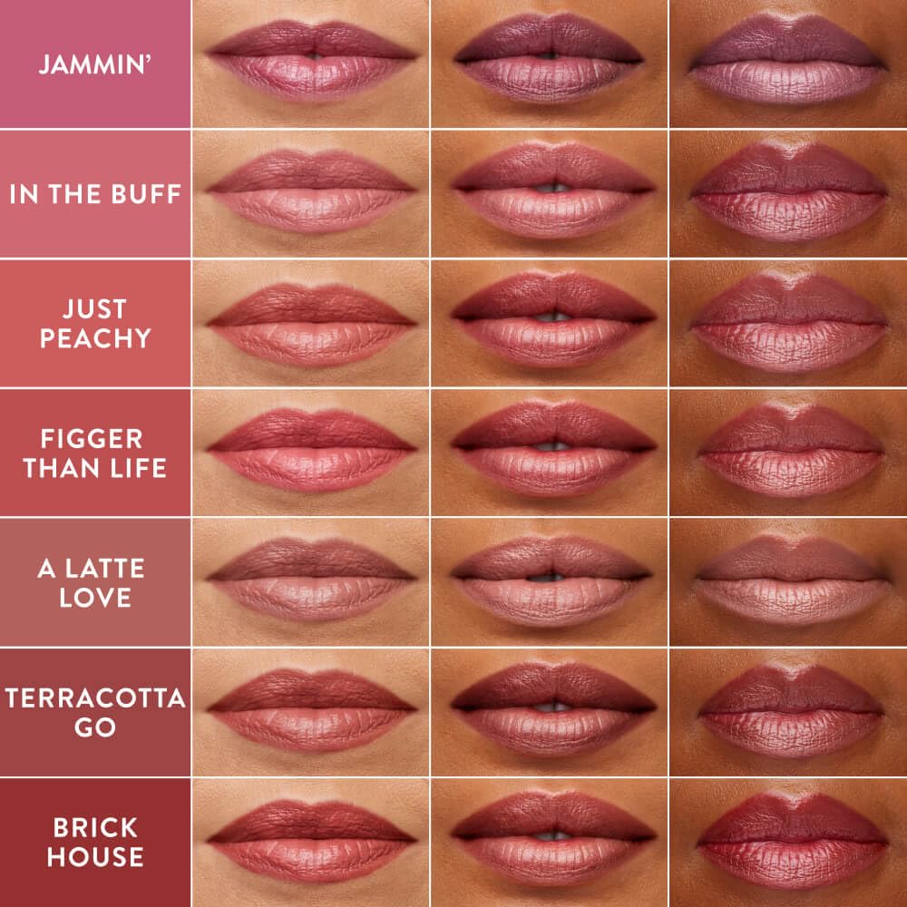 LAURA GELLER Jelly Balm Tinted Hydrating Lip Balm – Pink About It