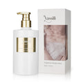 Vassili Scented Body Lotion for Women with Shea Butter & Vitamin E to Firm, Hydrate & Leave Skin Silky-Smooth, a Natural Moisturizer with a Long-Lasting Fragrance for All Skin Types-Mystic Mist